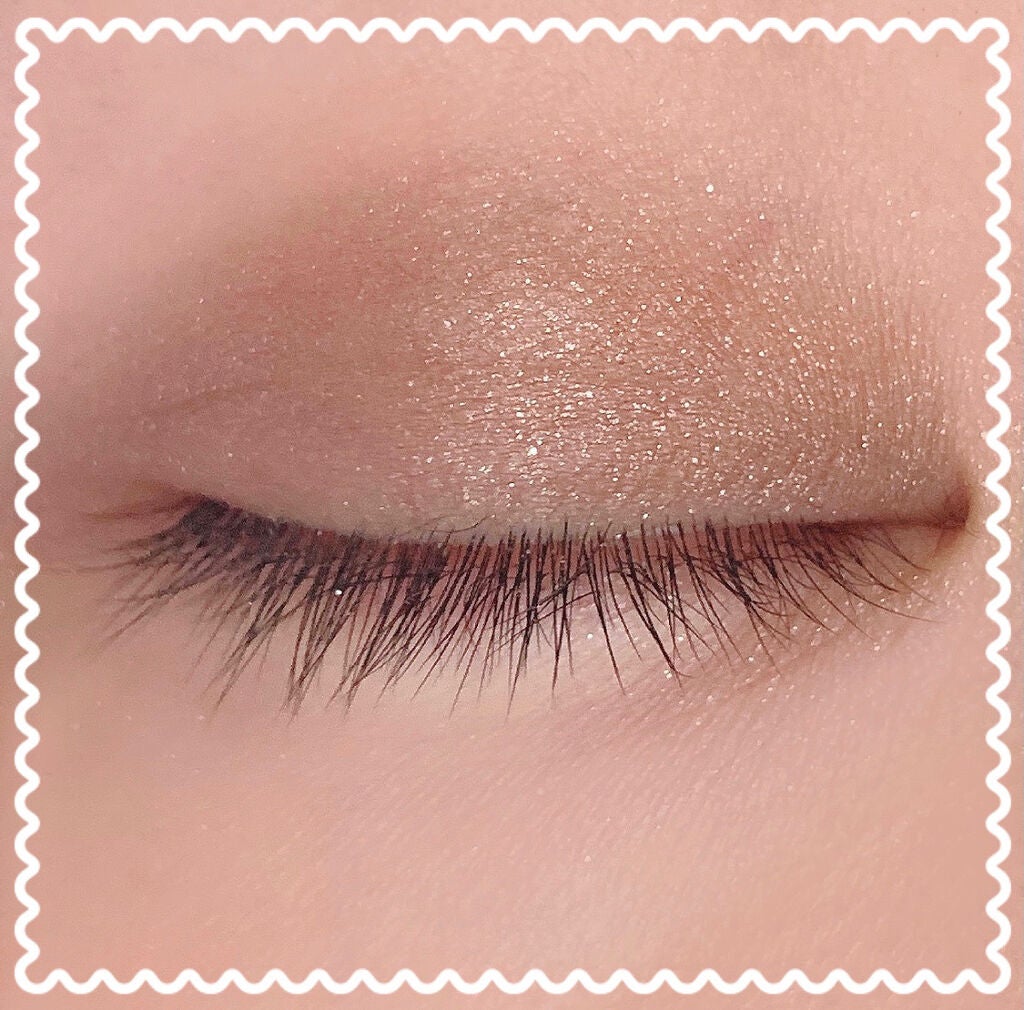 アディクション ザ アイシャドウ/ADDICTION/単色アイシャドウを使ったクチコミ(5枚目)