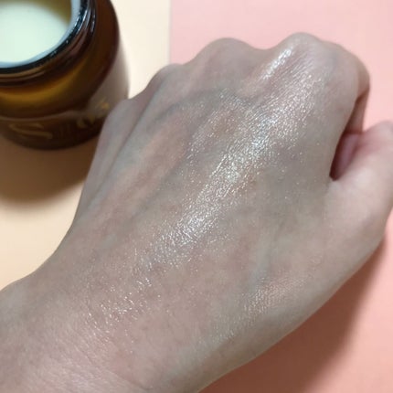 S#03カミングリカバークリーム/EYE2IN/フェイスクリームを使ったクチコミ(4枚目)