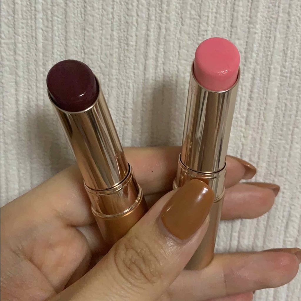 オペラ リップティント N/OPERA/リップティントを使ったクチコミ（2枚目）