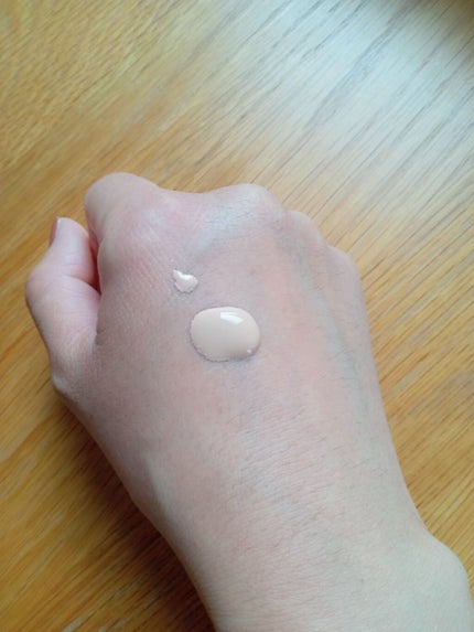 フィットミー リキッドファンデーション R/MAYBELLINE NEW YORK/リキッドファンデーションを使ったクチコミ(2枚目)