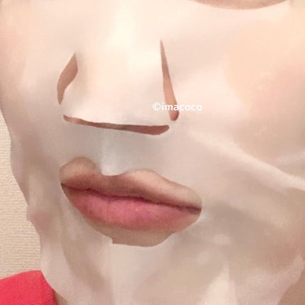 リアルシカペストパック/ビューランチ/洗い流すパック・マスクを使ったクチコミ(7枚目)