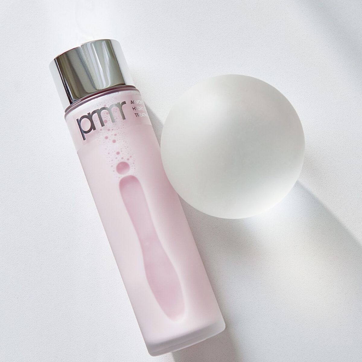 ハイドロ グロウ トリートメント エッセンス/primera/ブースター・導入液を使ったクチコミ（3枚目）