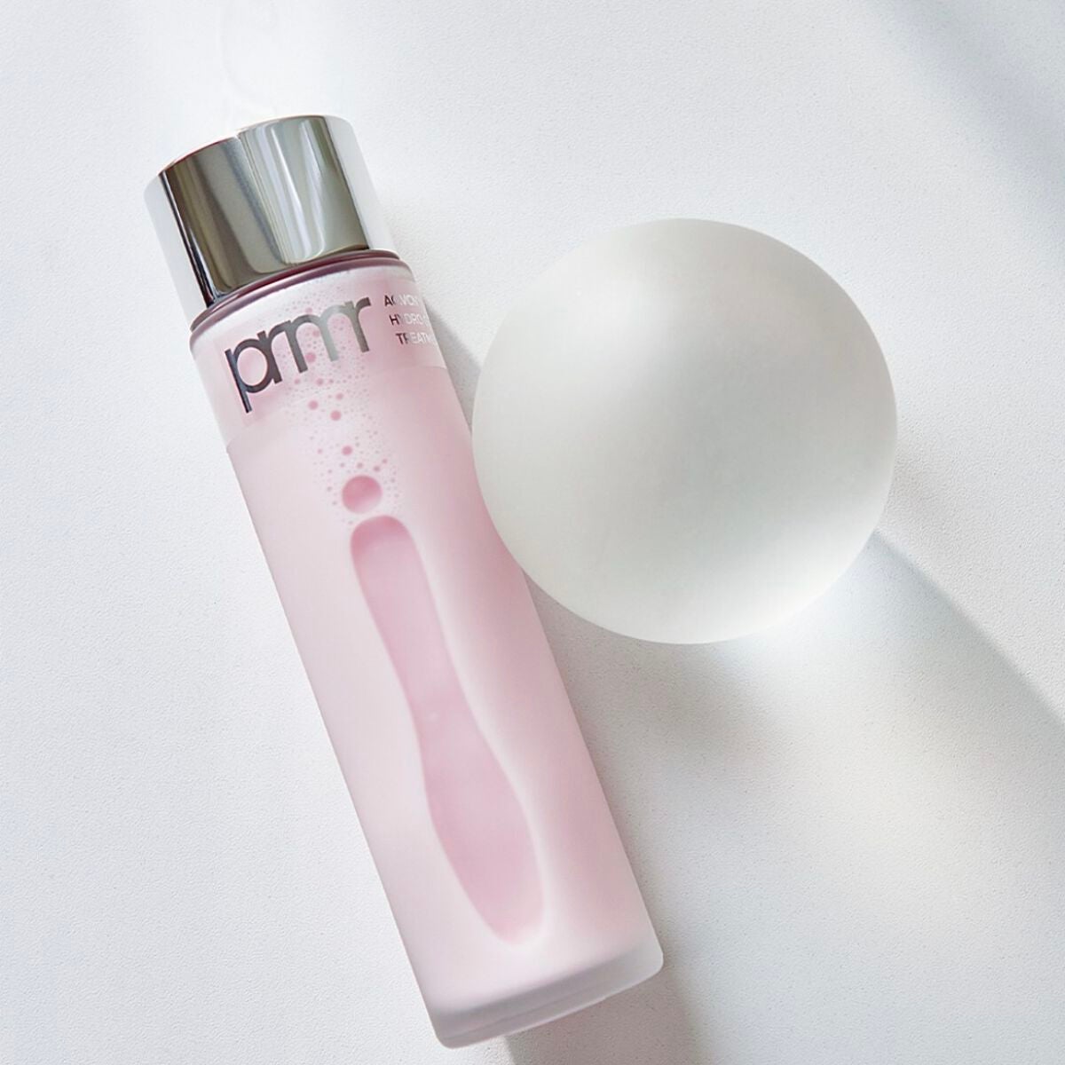 ハイドロ グロウ トリートメント エッセンス/primera/ブースター・導入液を使ったクチコミ(3枚目)