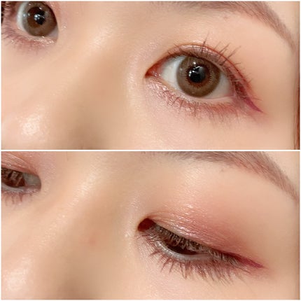 FLANMY 1day/FLANMY/ワンデー(1DAY)カラコンを使ったクチコミ(5枚目)