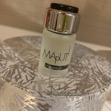 フレグランスオイル MAPUTI/MAPUTI/香水(その他)を使ったクチコミ（1枚目）