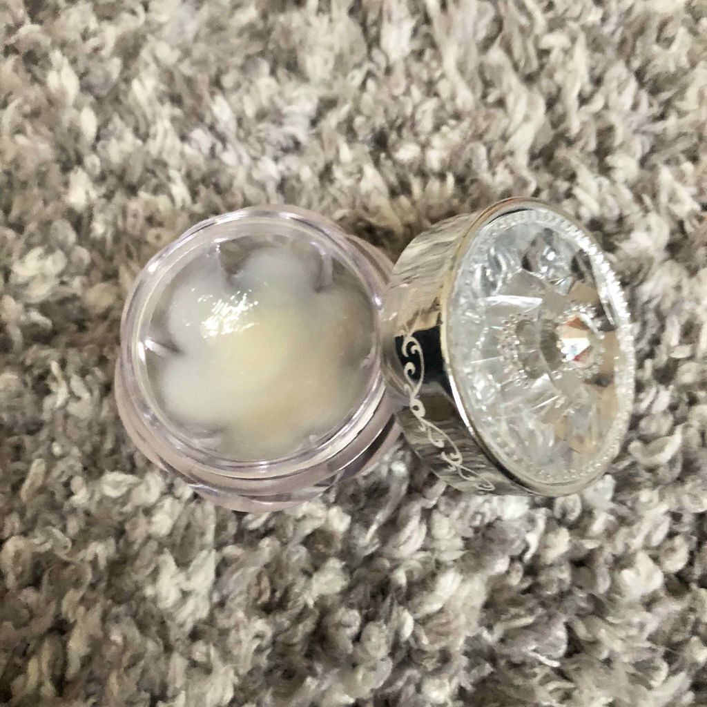 フルーツ リップバーム N/JILL STUART/リップケアを使ったクチコミ（2枚目）