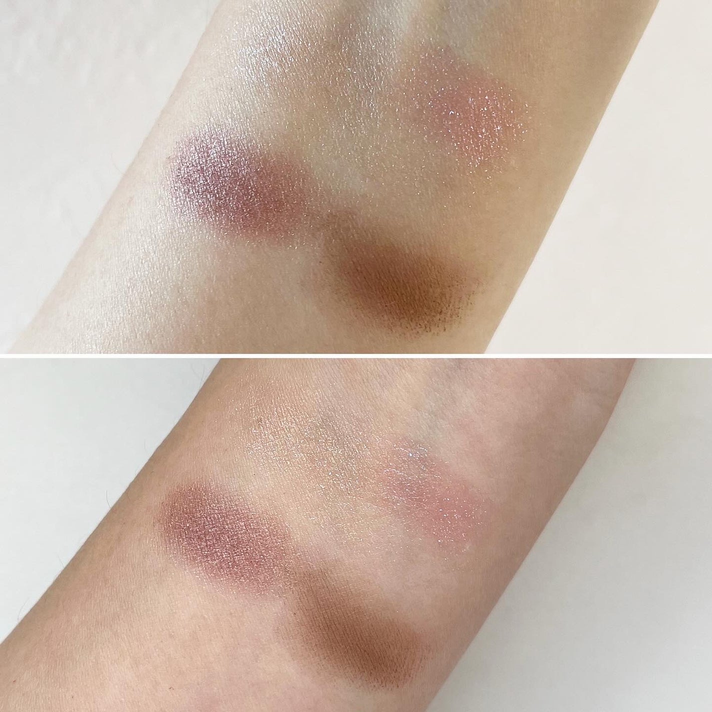 アイカラーレーション/LUNASOL/アイシャドウパレットを使ったクチコミ(5枚目)