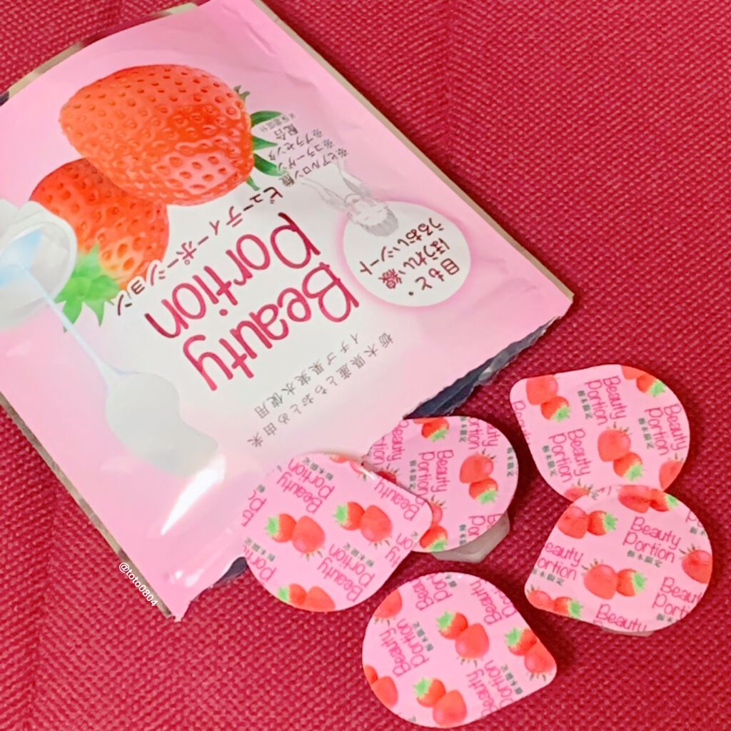 ビューティーポーション / コーヨー化成