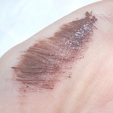 レングスニングマスカラ/FlowerKnows/マスカラを使ったクチコミ(5枚目)