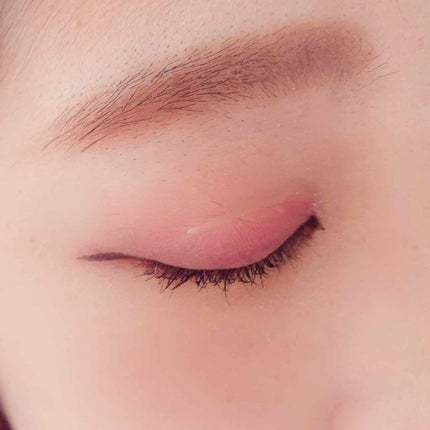 アディクション ザ アイシャドウ/ADDICTION/単色アイシャドウを使ったクチコミ(4枚目)