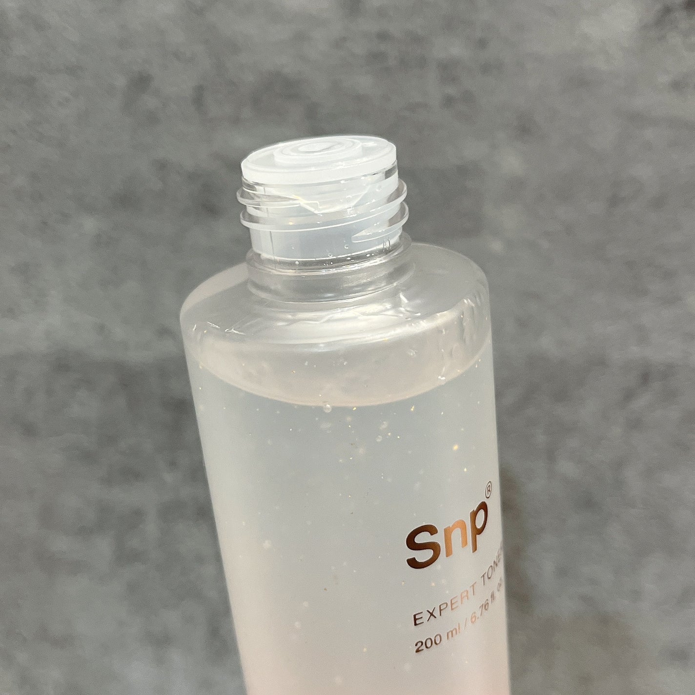 ゴールドコラーゲンエキスパートトナー/SNP/化粧水を使ったクチコミ(3枚目)