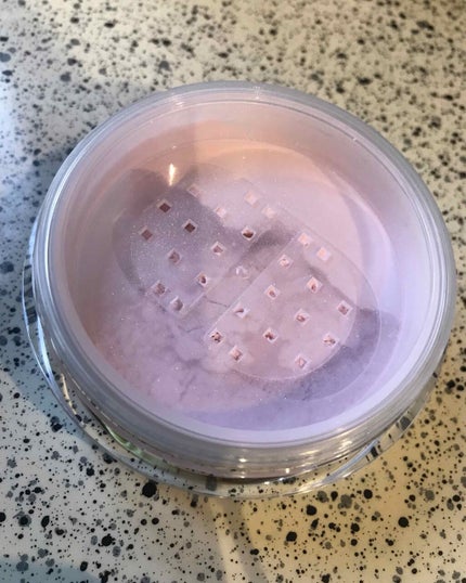 ミス ディオール ブルーミング ボディ パウダー/Dior/ボディパウダーを使ったクチコミ(2枚目)