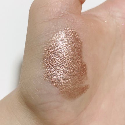 ダズルシャドウ リキッド/M・A・C/リキッドアイシャドウを使ったクチコミ(5枚目)