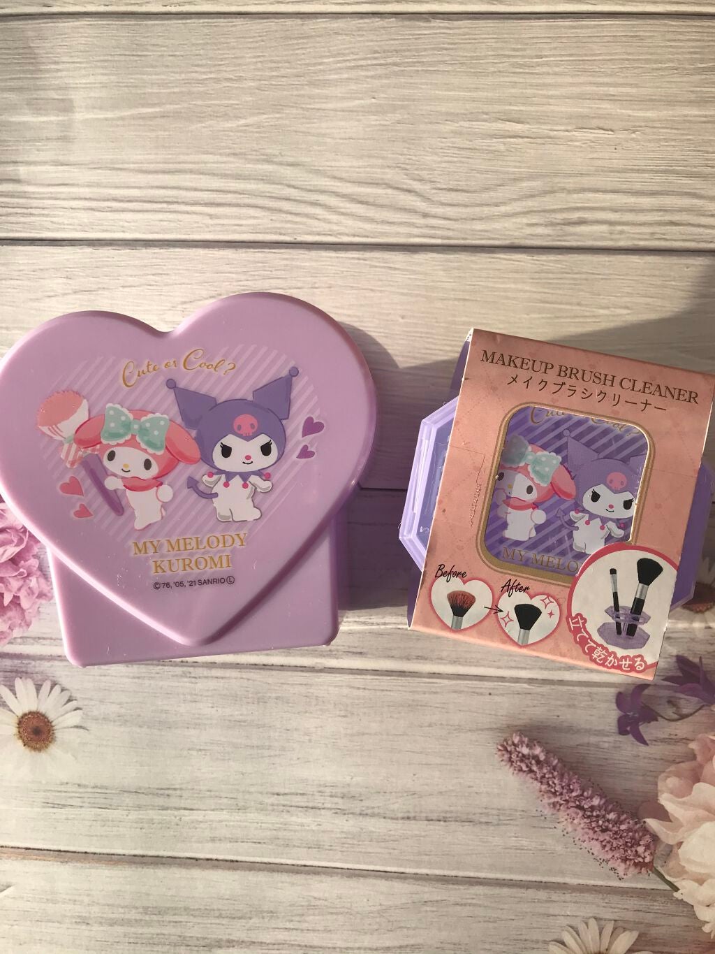 MMネイルポリッシュ/セリア/マニキュアを使ったクチコミ(2枚目)