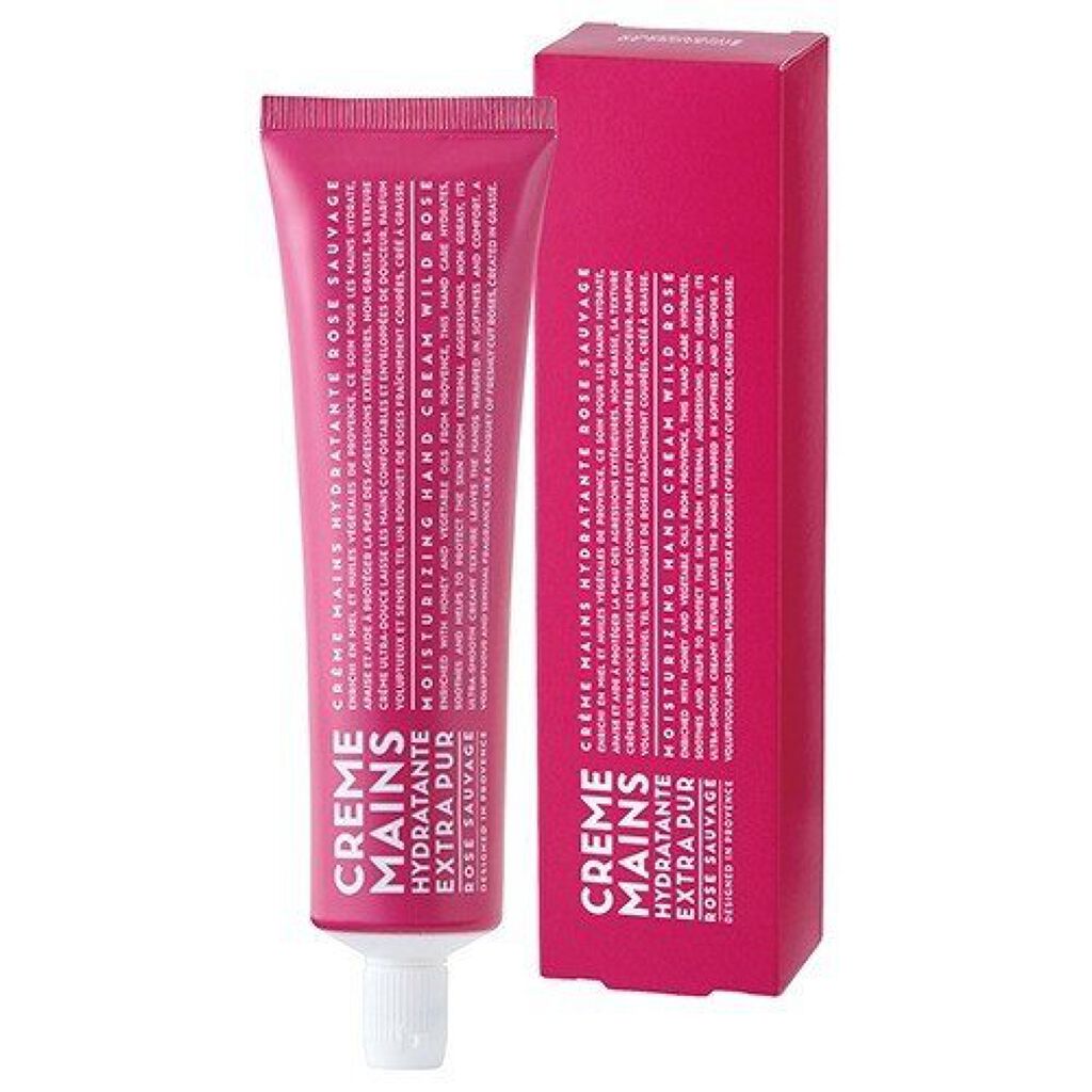 エクストラピュア ハンドクリーム ローズ 100ml