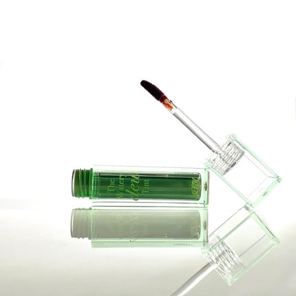 ザ ウォータリーデューティント/MERZY/リップティントを使ったクチコミ(6枚目)