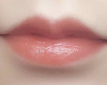 エテュセ リップエディション(ティントルージュ)/ettusais/リップティントを使ったクチコミ(4枚目)