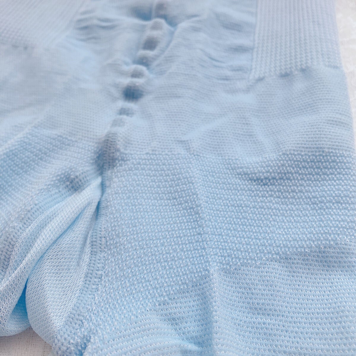 寝ながらメディキュット スーパークールスパッツ 骨盤テーピング付き/メディキュット/着圧ソックス・レギンスを使ったクチコミ(4枚目)