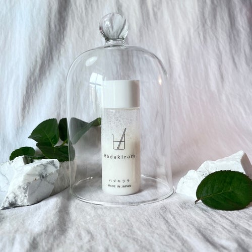 ハダキララ/HappyLifeBio/オールインワン化粧品を使ったクチコミ(6枚目)