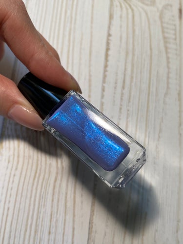 Coeur de Fleur Nail Color/Causette.Joli/マニキュアを使ったクチコミ（2枚目）