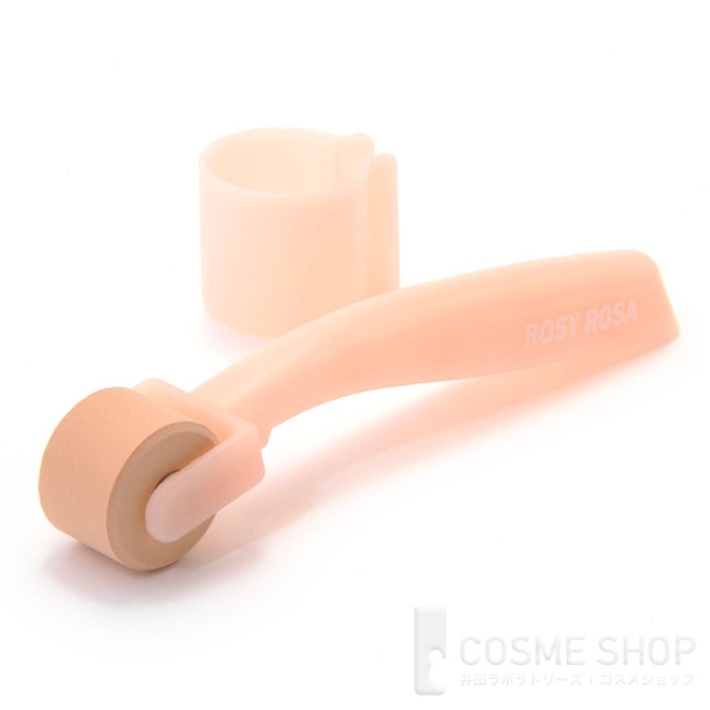 オイルオフローラー ロージーローザ