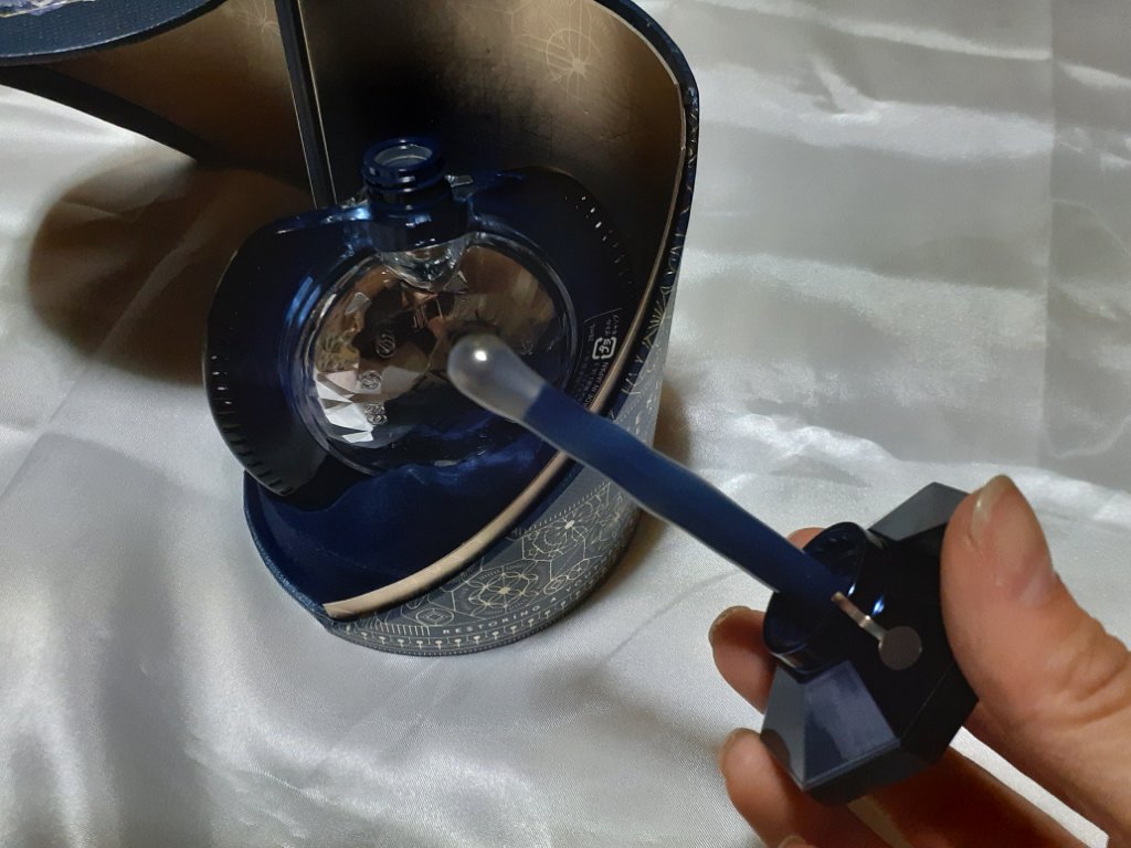 タイムキーパーアイセラム/CEMOY/アイケア・アイクリームを使ったクチコミ（3枚目）