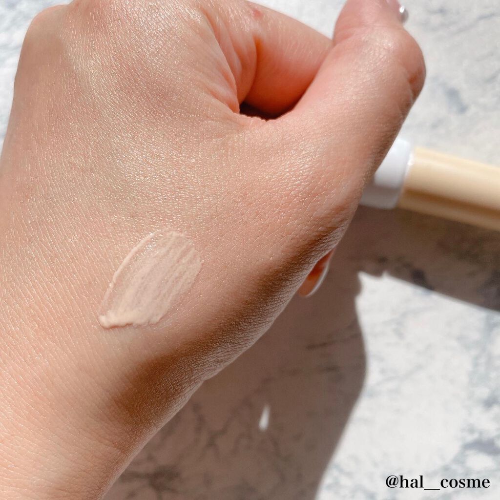 ウルトラ フィックスオン アイ プライマー/saat insight/アイシャドウベースを使ったクチコミ（3枚目）