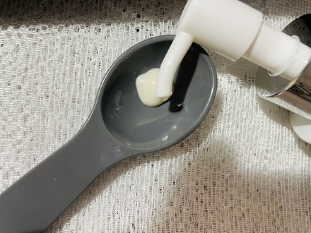 オラクル メイクアップ リムーバー ミルク/MAISON LEXIA/ミルククレンジングを使ったクチコミ（1枚目）