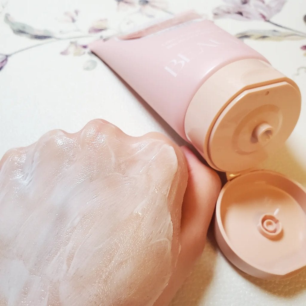 BEAULy うぶピンバストパック/コジット/バストケア・ヒップケアを使ったクチコミ(8枚目)