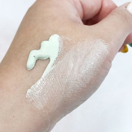 スキンナビゲートカラー/MAJOLICA MAJORCA/化粧下地を使ったクチコミ(4枚目)