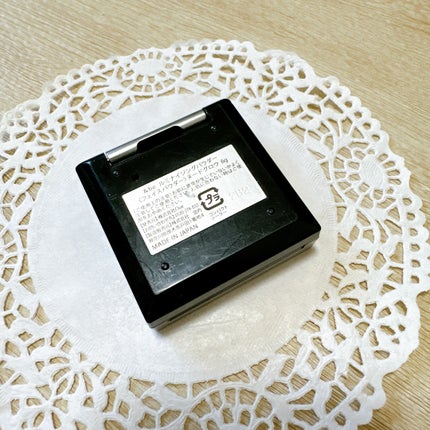 &be ルミナイジングパウダー/&be/パウダーハイライトを使ったクチコミ(3枚目)