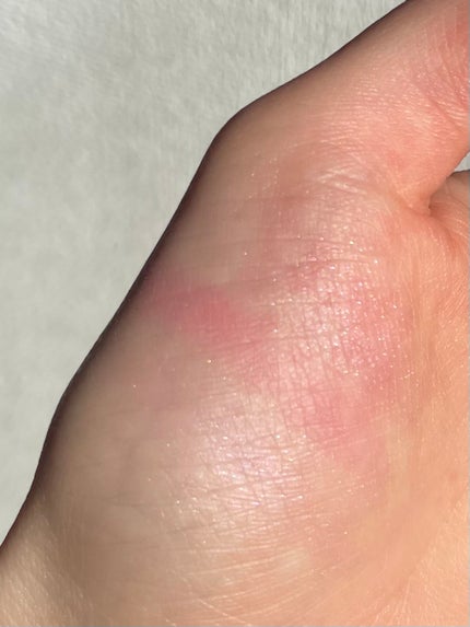 コンスピキュアス アイズ/Amplitude/アイシャドウパレットを使ったクチコミ(5枚目)