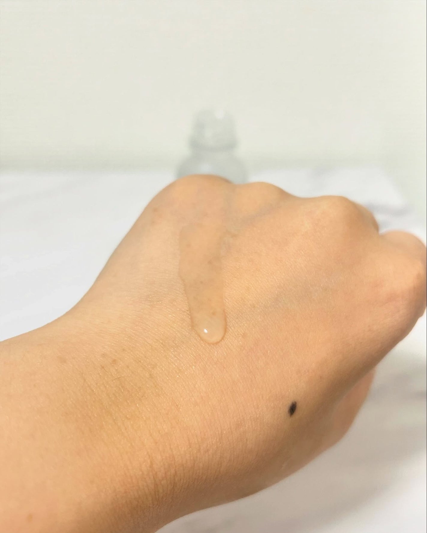 ゆんꪔ̤̮ フォロバ100 on LIPS 「, 𓂃𓈒𓏸𓂃𓈒𓏸◌アトバリア365セラヒアルセラム🩵🪽𓂃𓈒𓏸𓂃..」(3枚目)