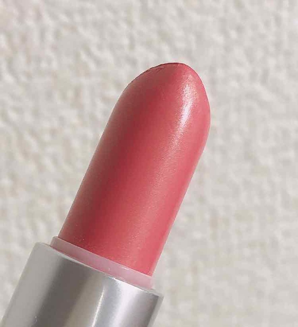 リップスティック/M・A・C/口紅を使ったクチコミ(4枚目)