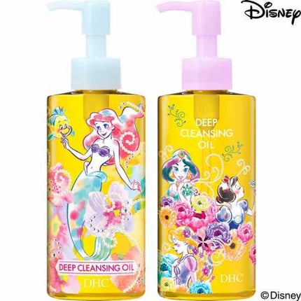 DHC 薬用ディープクレンジングオイル/DHC/オイルクレンジングを使ったクチコミ(3枚目)