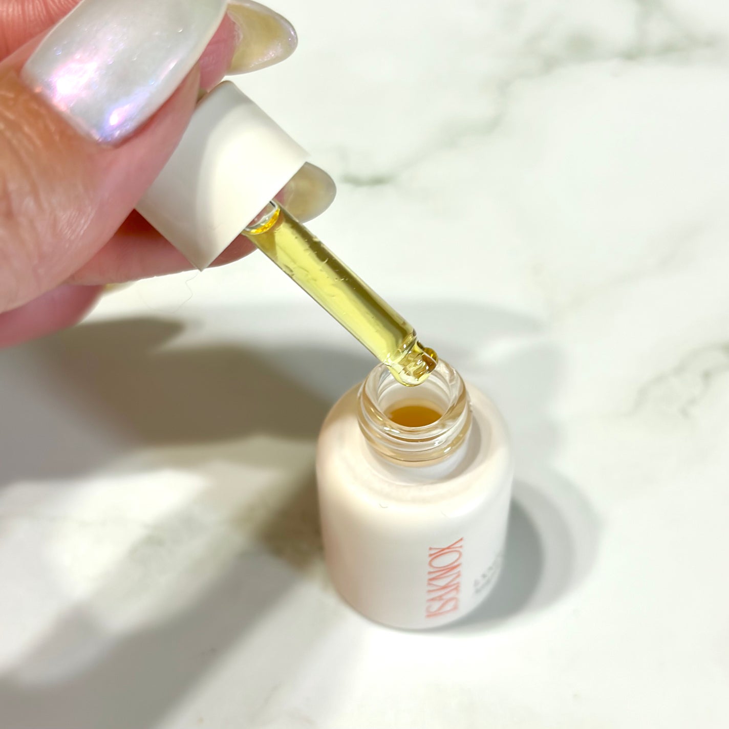 ビタマックスアンプル/イザノックス/美容液を使ったクチコミ(2枚目)