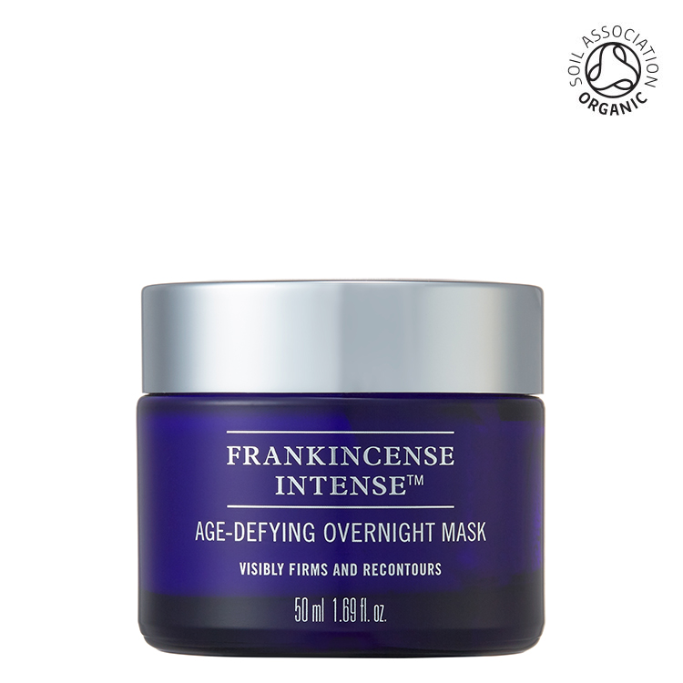 フランキンセンス インテンス スリーピングマスク / ニールズヤード レメディーズ