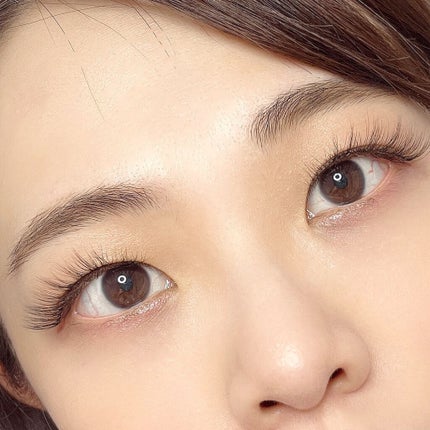 ミッシュブルーミン 3Dアイラッシュライン/ミッシュブルーミン/つけまつげを使ったクチコミ(4枚目)