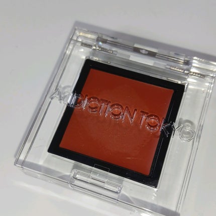 ADDICTION ザ アイシャドウ ティントのクチコミ「ADDICTION
ザ アイシャドウ ティント
001T Altamira
‐‐‐‐‐‐‐‐.....」(1枚目)