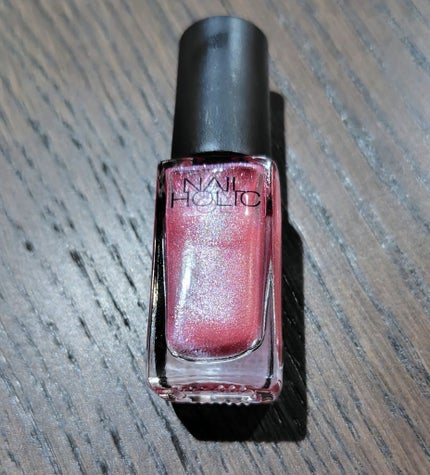 ネイルホリック/ネイルホリック/マニキュアを使ったクチコミ(1枚目)