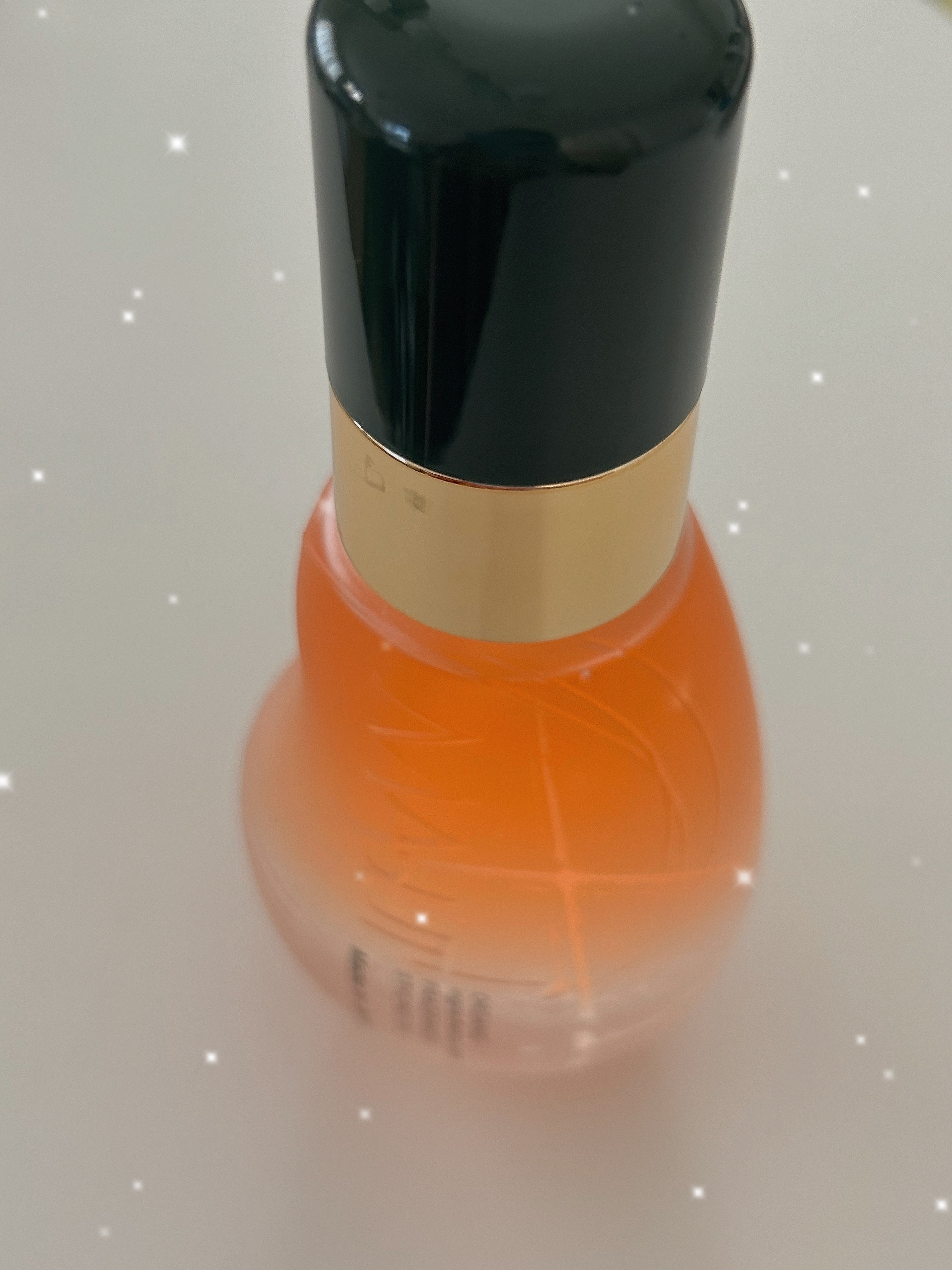 オーガニックフレグランススタイリングオイル MAPUTI/MAPUTI/ヘアオイルを使ったクチコミ（1枚目）