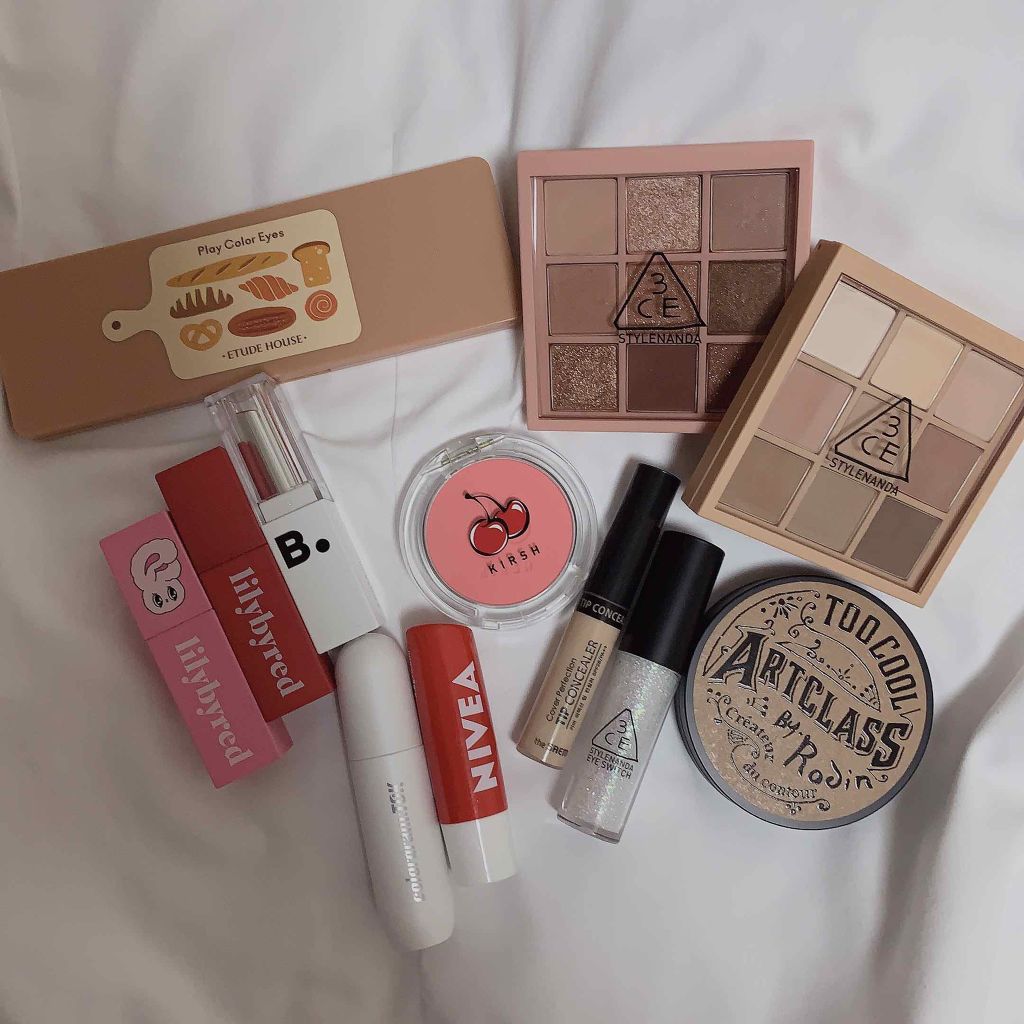 アートクラスバイロダン シェーディング/too cool for school/シェーディングを使ったクチコミ（2枚目）