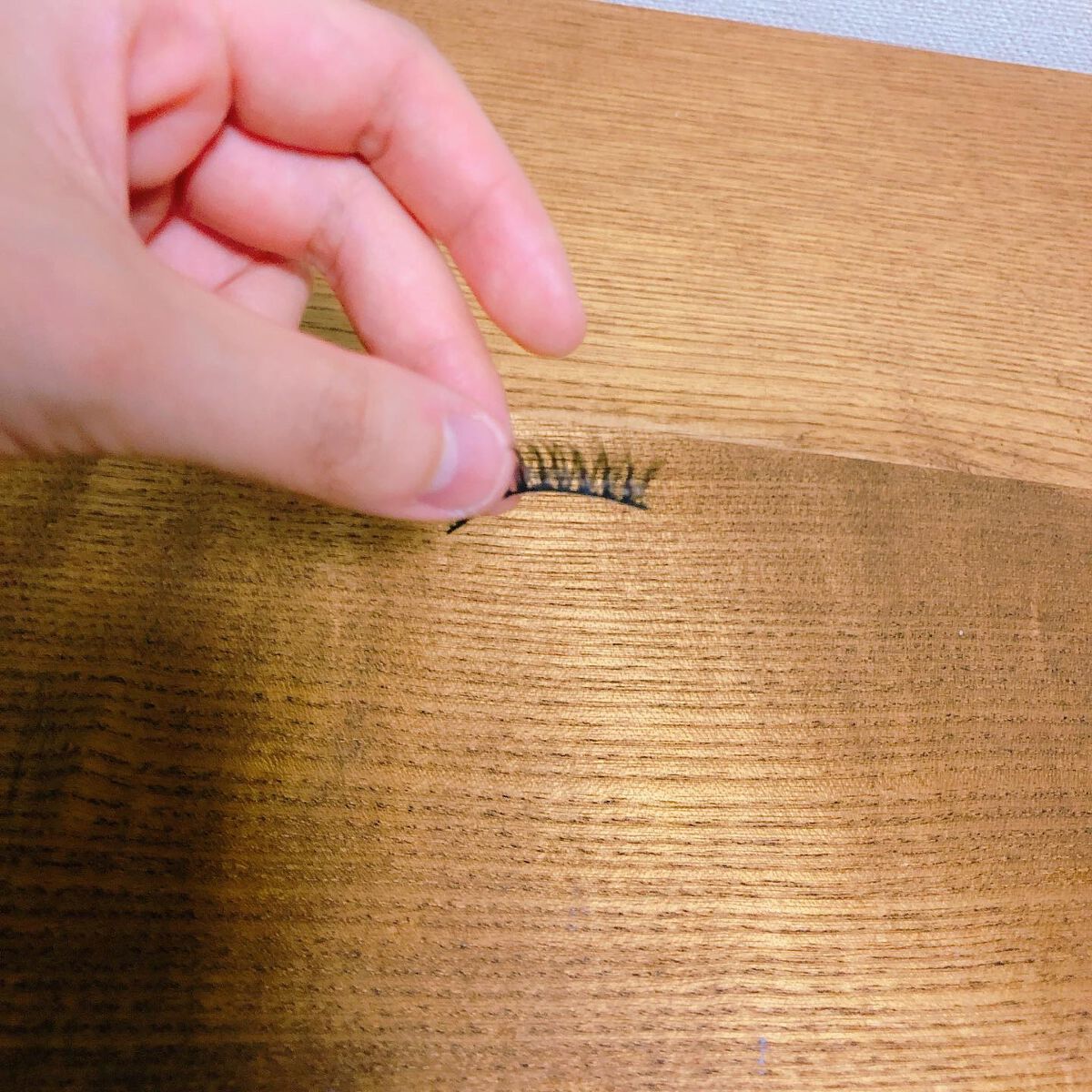 Re:Moreまつげ リモアまつげ/ビー・エヌ/つけまつげを使ったクチコミ(3枚目)