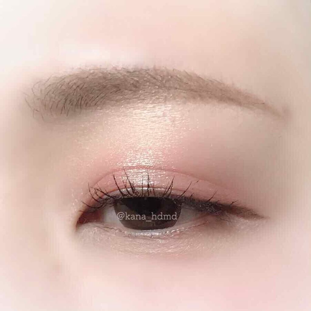 フラッシュブラッシュ パウダー/CHICCA/パウダーチークを使ったクチコミ(3枚目)