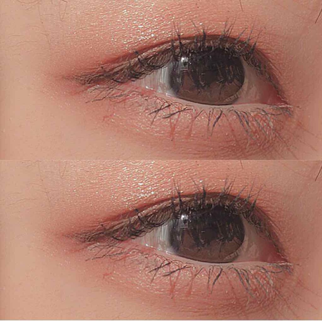 リアルクローズシャドウ/excel/アイシャドウパレットを使ったクチコミ（1枚目）