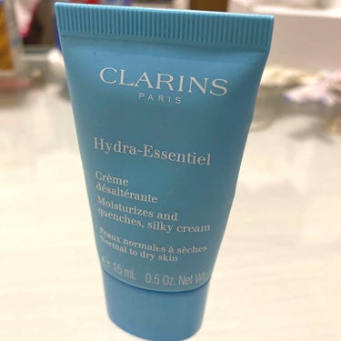 アドベント カレンダー 2019/CLARINS/その他キットセットを使ったクチコミ（1枚目）