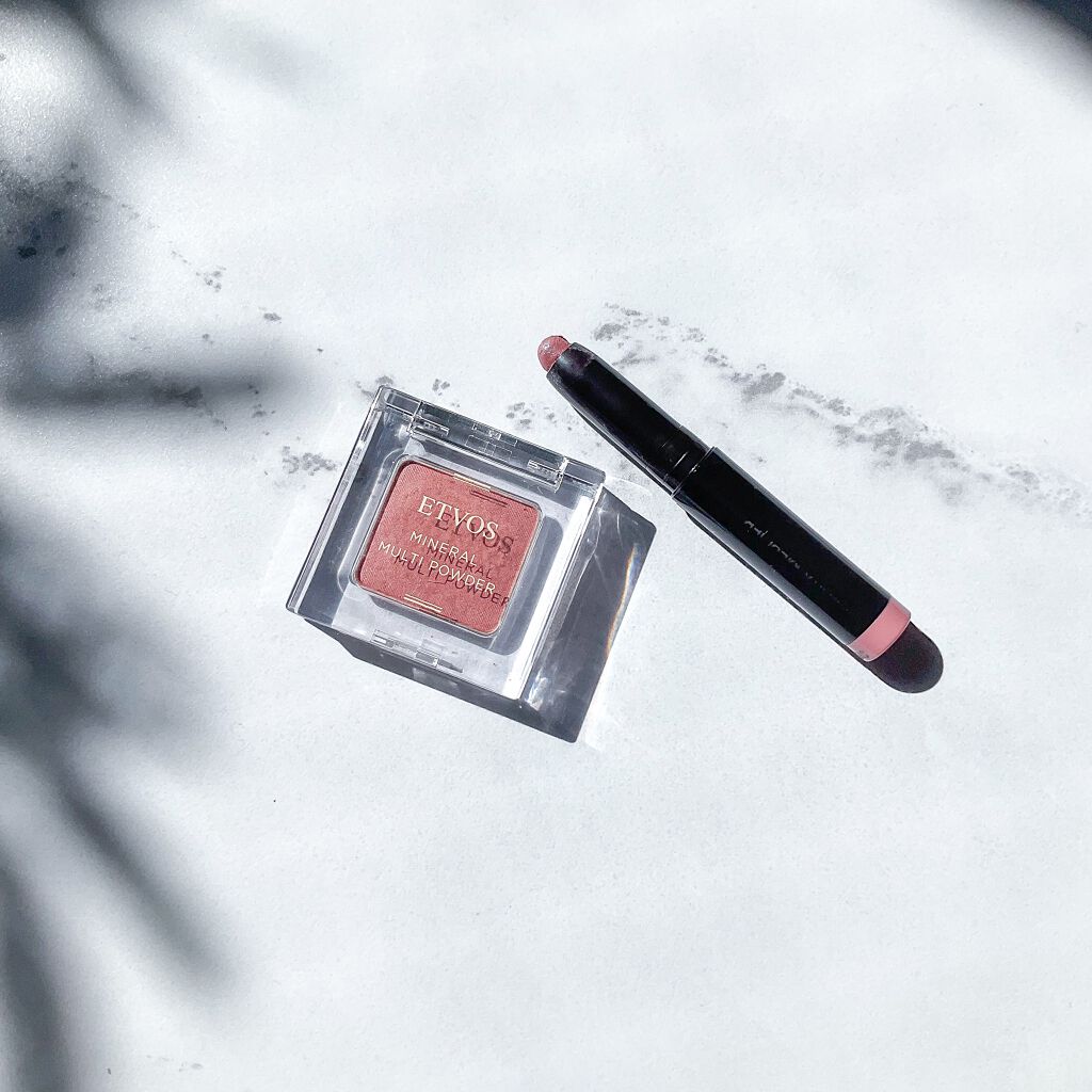 プティ コレクシオン ベストカラー/ローラ メルシエ/メイクアップキットを使ったクチコミ(7枚目)