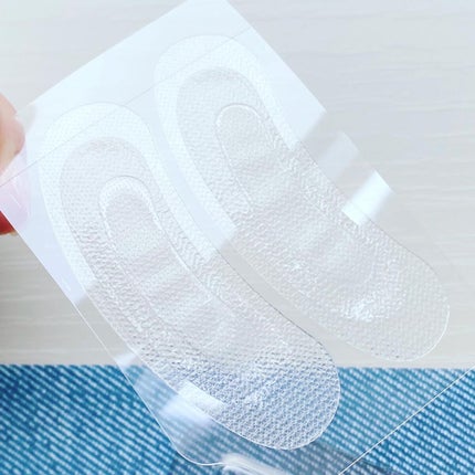 クリアターン ヒアロチューン マイクロパッチ 1500/クリアターン/シートマスク・パックを使ったクチコミ(3枚目)