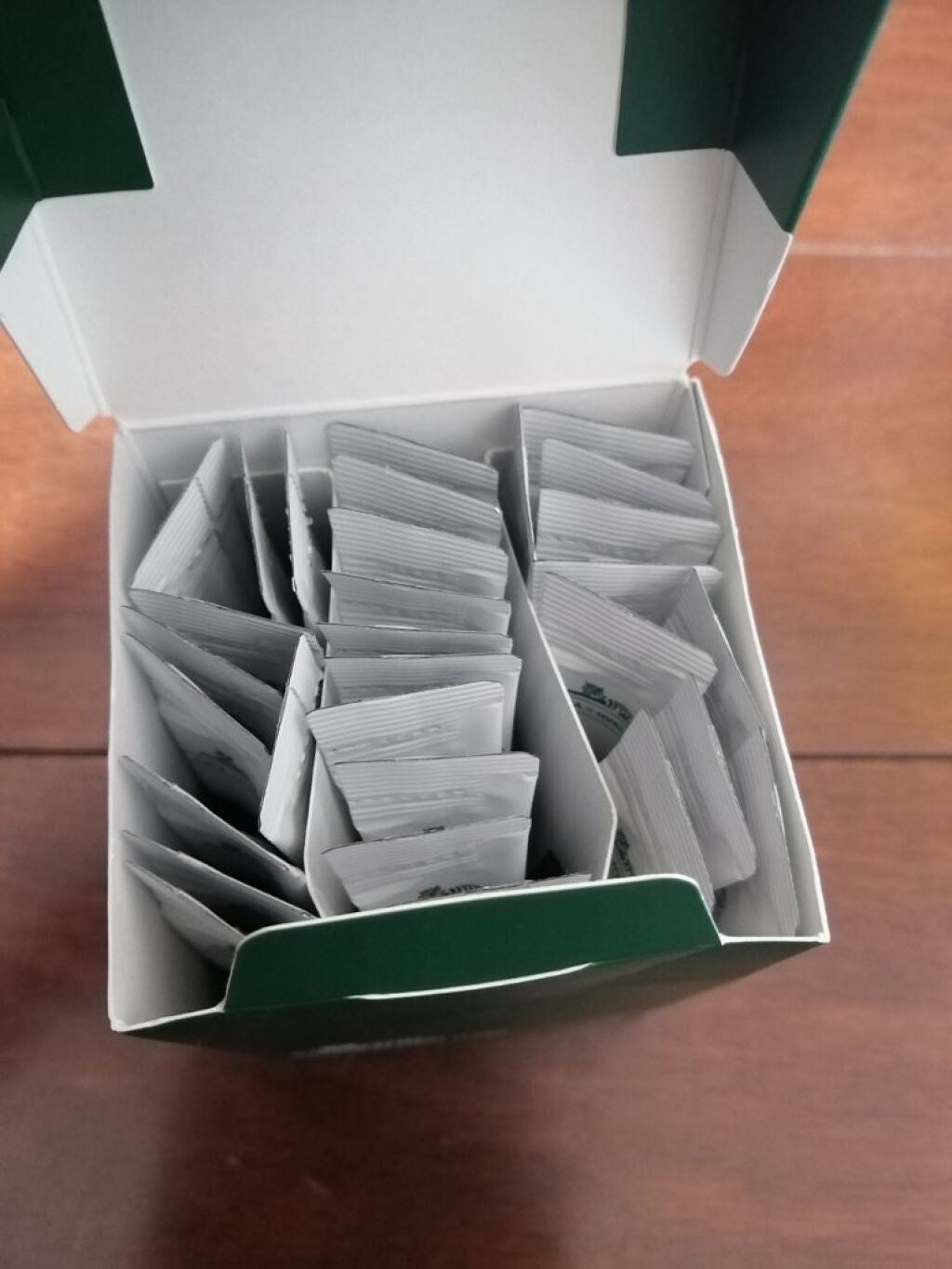 CICA スリーピングマスク/VT/シートマスク・パックを使ったクチコミ(2枚目)