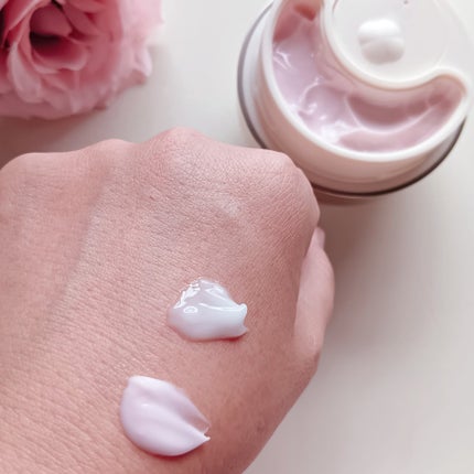 ココチ エージー グローイング エッセンス クリーム マスク/COCOCHI/フェイスクリームを使ったクチコミ(3枚目)